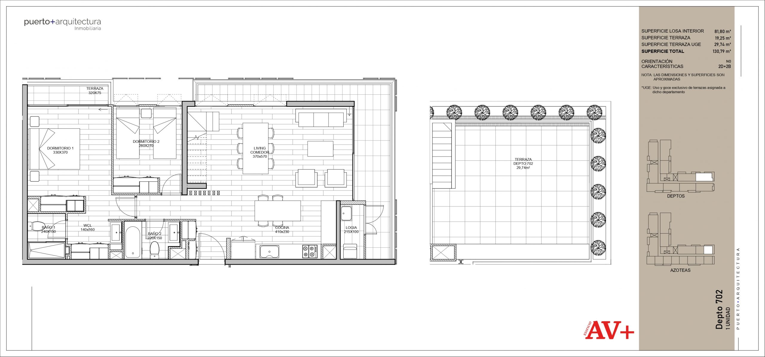 Imagen planta